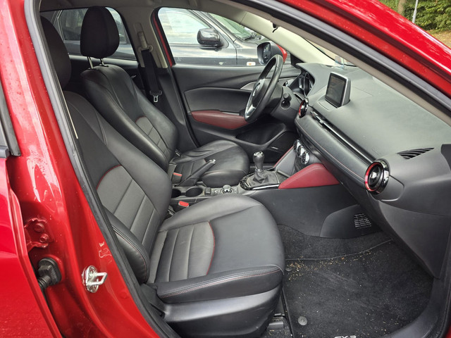 Mazda CX-3 2.0 SkyActiv-G 120 TS+ | 1E EIGENAAR | 12MND GARANTIE | NAVI | CRUISE