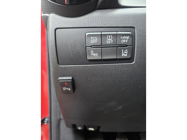 Mazda CX-3 2.0 SkyActiv-G 120 TS+ | 1E EIGENAAR | 12MND GARANTIE | NAVI | CRUISE