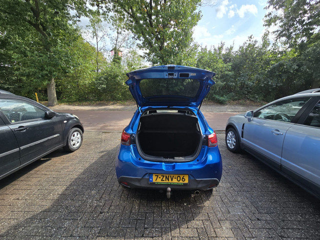 Mazda 2 1.5 Skyactiv-G GT-M | 1E EIGENAAR | 12MND GARANTIE | NAVI | CRUISE | LMV