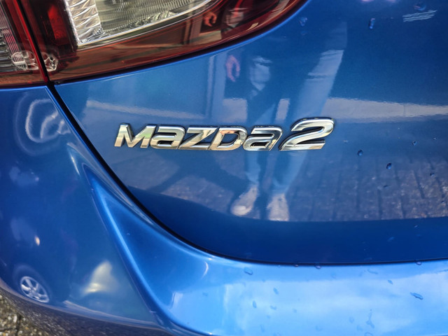 Mazda 2 1.5 Skyactiv-G GT-M | 1E EIGENAAR | 12MND GARANTIE | NAVI | CRUISE | LMV
