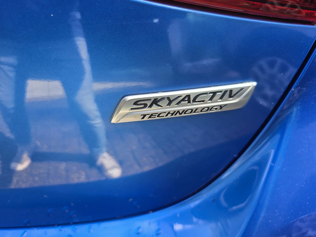 Mazda 2 1.5 Skyactiv-G GT-M | 1E EIGENAAR | 12MND GARANTIE | NAVI | CRUISE | LMV