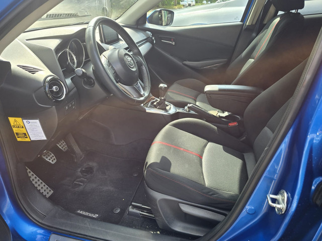 Mazda 2 1.5 Skyactiv-G GT-M | 1E EIGENAAR | 12MND GARANTIE | NAVI | CRUISE | LMV