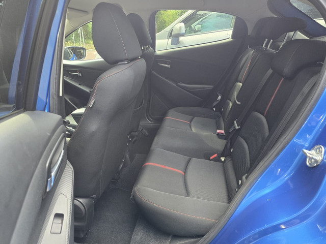 Mazda 2 1.5 Skyactiv-G GT-M | 1E EIGENAAR | 12MND GARANTIE | NAVI | CRUISE | LMV