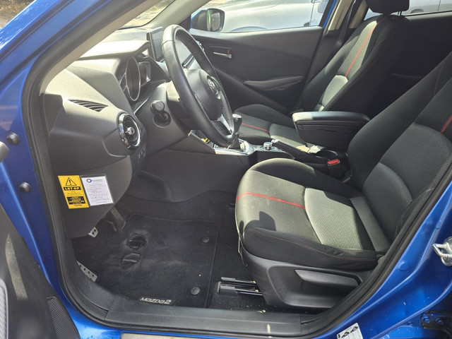 Mazda 2 1.5 Skyactiv-G GT-M | 1E EIGENAAR | 12MND GARANTIE | NAVI | CRUISE | LMV