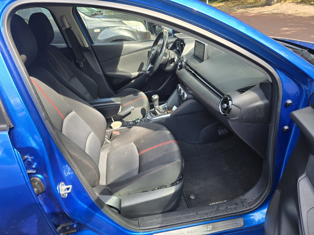 Mazda 2 1.5 Skyactiv-G GT-M | 1E EIGENAAR | 12MND GARANTIE | NAVI | CRUISE | LMV