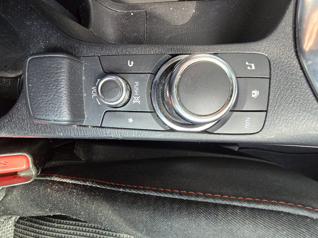 Mazda 2 1.5 Skyactiv-G GT-M | 1E EIGENAAR | 12MND GARANTIE | NAVI | CRUISE | LMV