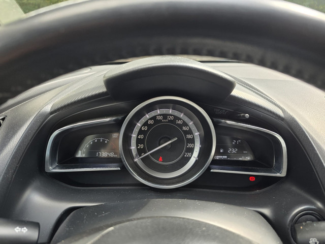 Mazda 2 1.5 Skyactiv-G GT-M | 1E EIGENAAR | 12MND GARANTIE | NAVI | CRUISE | LMV