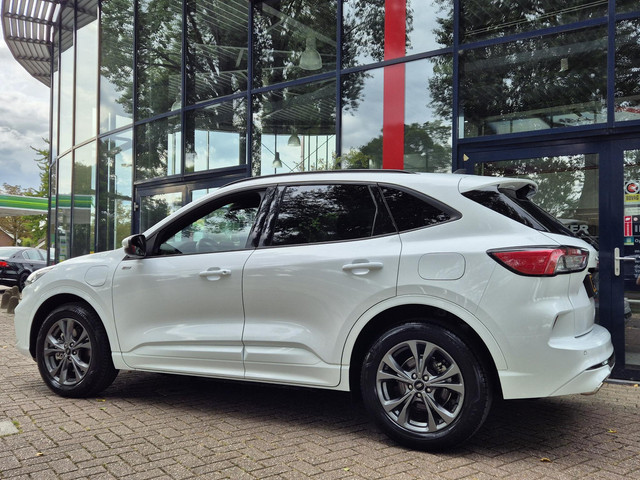 Ford Kuga 2.5 PHEV ST-Line | PDC+Camera | ECC | LM Velgen | LED verlichting