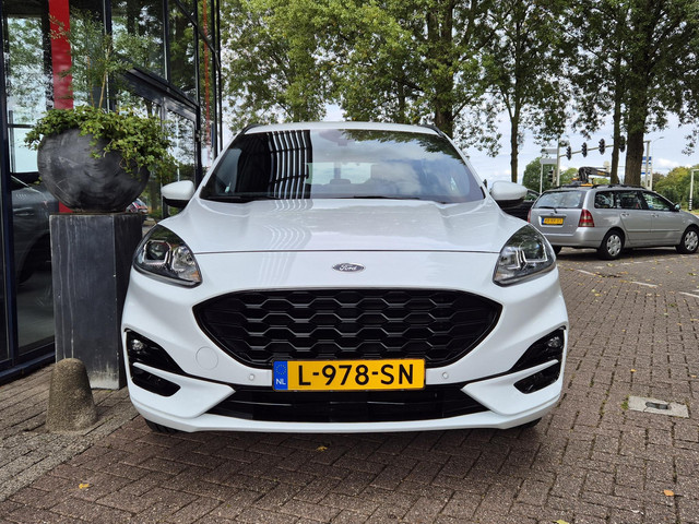 ford-kuga-2.5-phev-st-line---pdc-camera---ecc---lm-velgen---led-verlichting