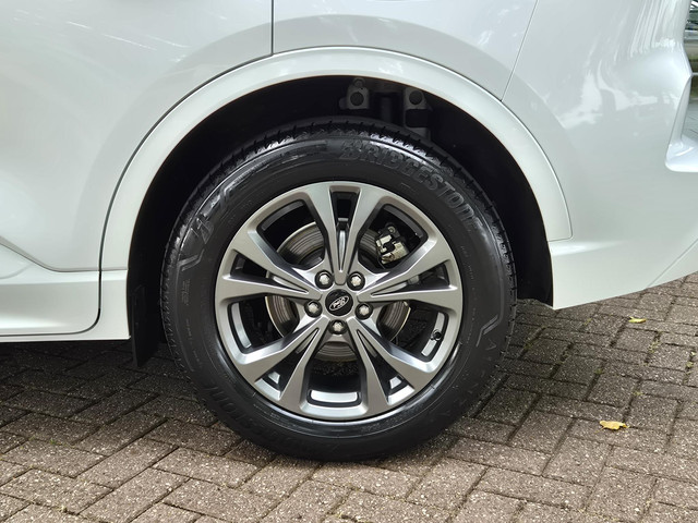 Ford Kuga 2.5 PHEV ST-Line | PDC+Camera | ECC | LM Velgen | LED verlichting