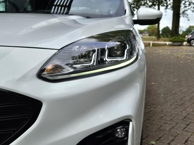 Ford Kuga 2.5 PHEV ST-Line | PDC+Camera | ECC | LM Velgen | LED verlichting
