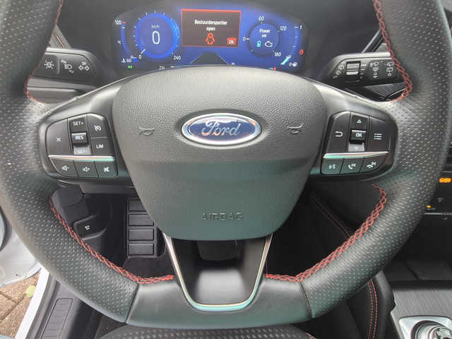 Ford Kuga 2.5 PHEV ST-Line | PDC+Camera | ECC | LM Velgen | LED verlichting