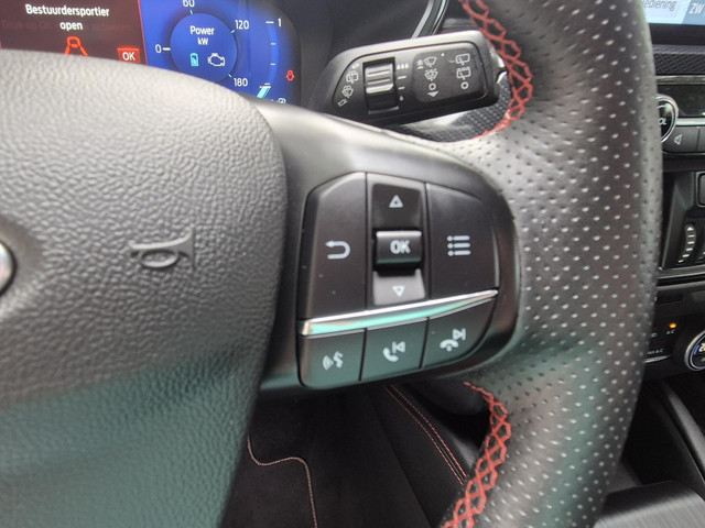 Ford Kuga 2.5 PHEV ST-Line | PDC+Camera | ECC | LM Velgen | LED verlichting
