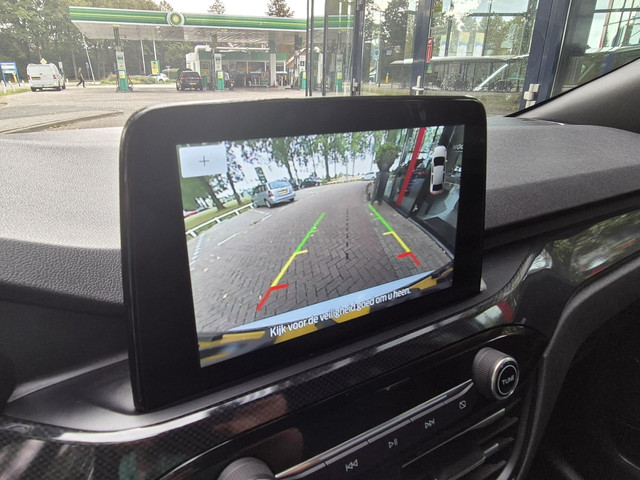 Ford Kuga 2.5 PHEV ST-Line | PDC+Camera | ECC | LM Velgen | LED verlichting
