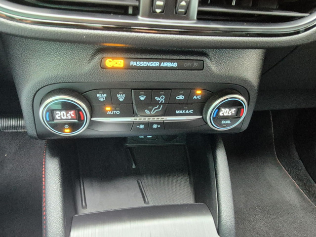 Ford Kuga 2.5 PHEV ST-Line | PDC+Camera | ECC | LM Velgen | LED verlichting
