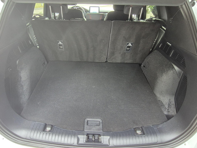 Ford Kuga 2.5 PHEV ST-Line | PDC+Camera | ECC | LM Velgen | LED verlichting