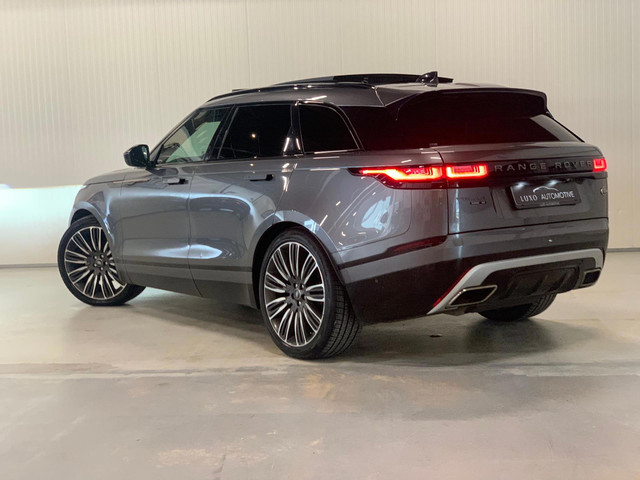 Land Rover Range Rover Velar 3.0 D300 AWD | PANO | VIRTUAL | KIWA SCM | R-DYNAMIC