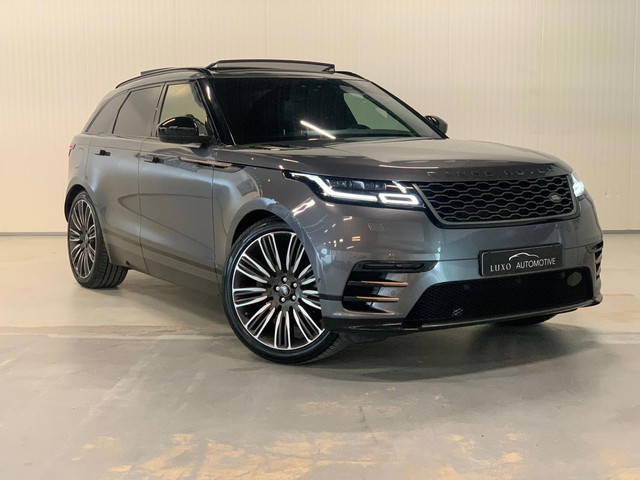 Land Rover Range Rover Velar 3.0 D300 AWD | PANO | VIRTUAL | KIWA SCM | R-DYNAMIC