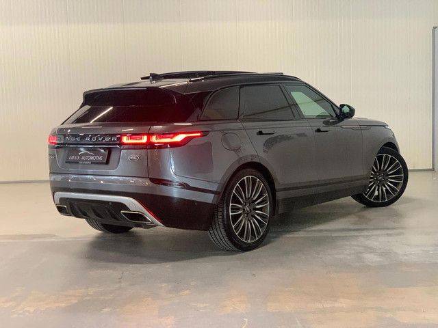 Land Rover Range Rover Velar 3.0 D300 AWD | PANO | VIRTUAL | KIWA SCM | R-DYNAMIC
