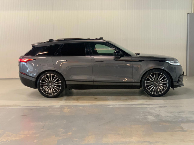 Land Rover Range Rover Velar 3.0 D300 AWD | PANO | VIRTUAL | KIWA SCM | R-DYNAMIC