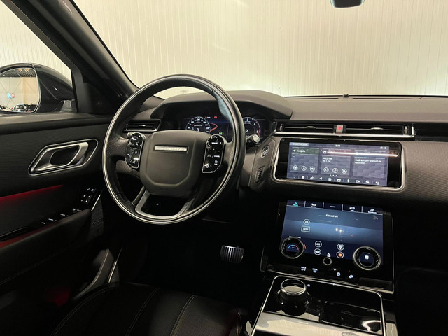 Land Rover Range Rover Velar 3.0 D300 AWD | PANO | VIRTUAL | KIWA SCM | R-DYNAMIC