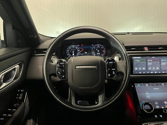 Land Rover Range Rover Velar 3.0 D300 AWD | PANO | VIRTUAL | KIWA SCM | R-DYNAMIC