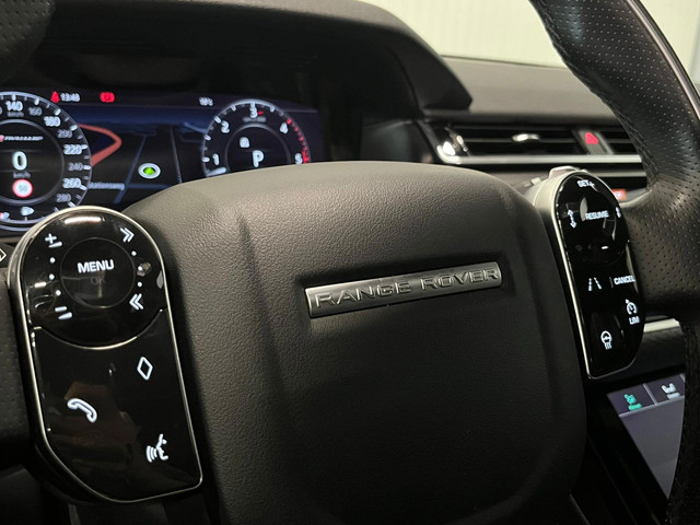 Land Rover Range Rover Velar 3.0 D300 AWD | PANO | VIRTUAL | KIWA SCM | R-DYNAMIC