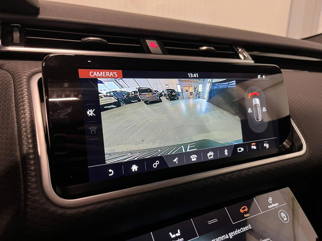 Land Rover Range Rover Velar 3.0 D300 AWD | PANO | VIRTUAL | KIWA SCM | R-DYNAMIC