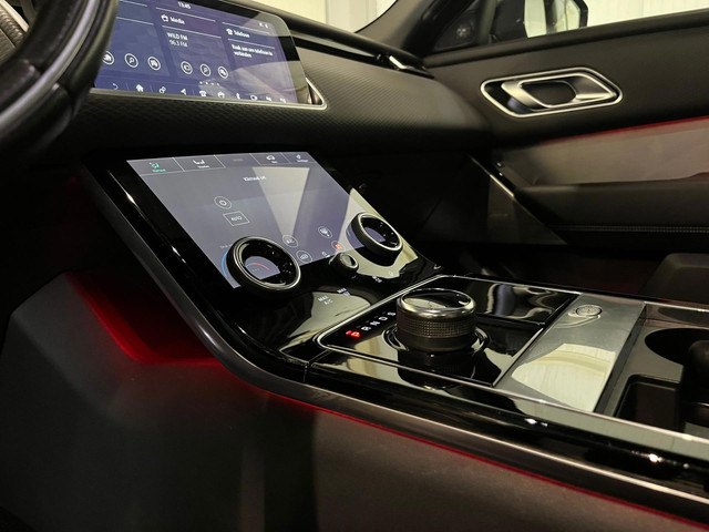 Land Rover Range Rover Velar 3.0 D300 AWD | PANO | VIRTUAL | KIWA SCM | R-DYNAMIC