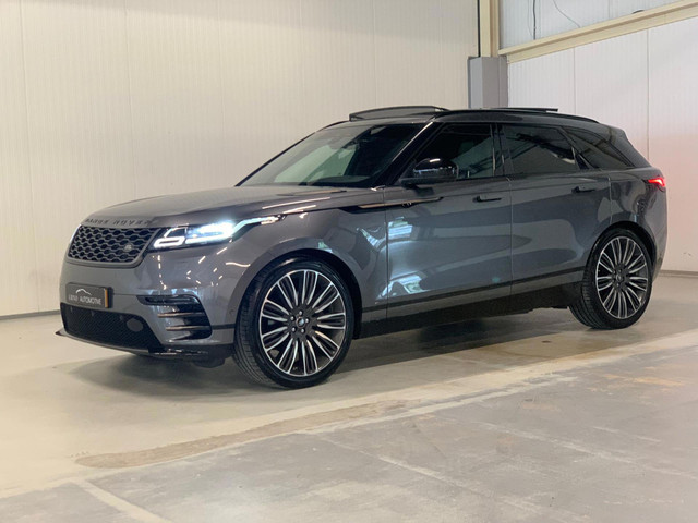 Land Rover Range Rover Velar 3.0 D300 AWD | PANO | VIRTUAL | KIWA SCM | R-DYNAMIC