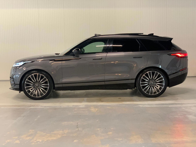 Land Rover Range Rover Velar 3.0 D300 AWD | PANO | VIRTUAL | KIWA SCM | R-DYNAMIC