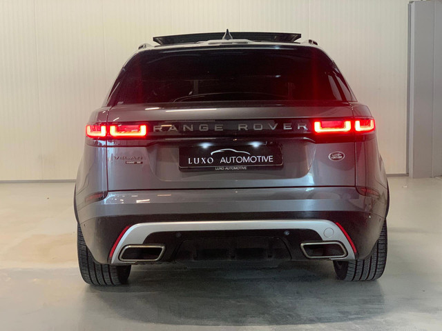 Land Rover Range Rover Velar 3.0 D300 AWD | PANO | VIRTUAL | KIWA SCM | R-DYNAMIC