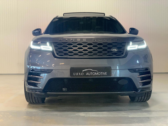Land Rover Range Rover Velar 3.0 D300 AWD | PANO | VIRTUAL | KIWA SCM | R-DYNAMIC