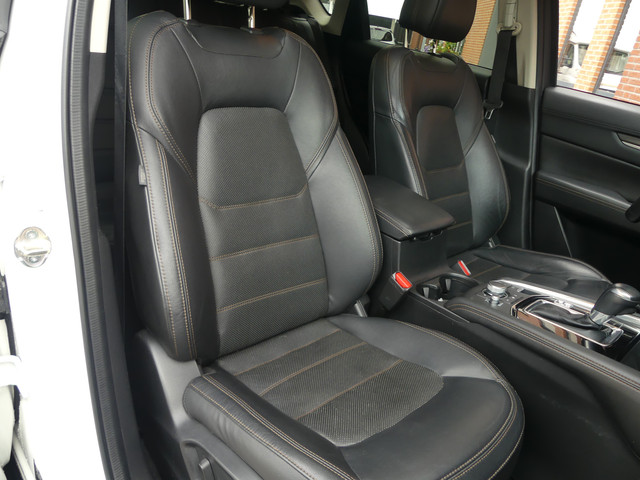 Mazda CX-5 2.5 SkyActiv-G 194 Signature   Schuifdak