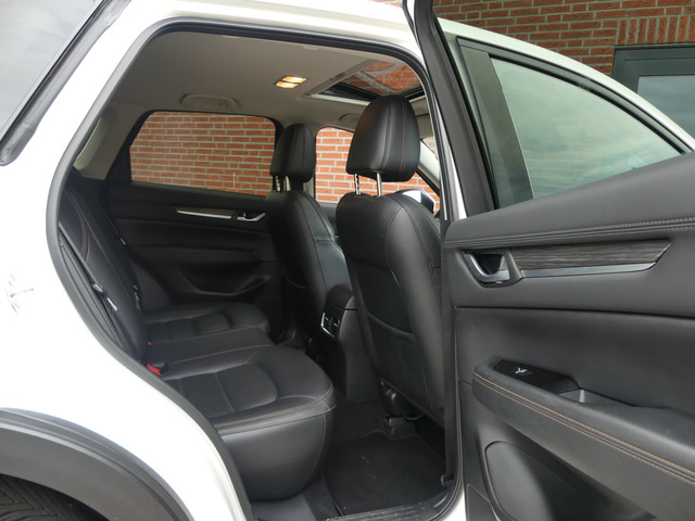 Mazda CX-5 2.5 SkyActiv-G 194 Signature   Schuifdak