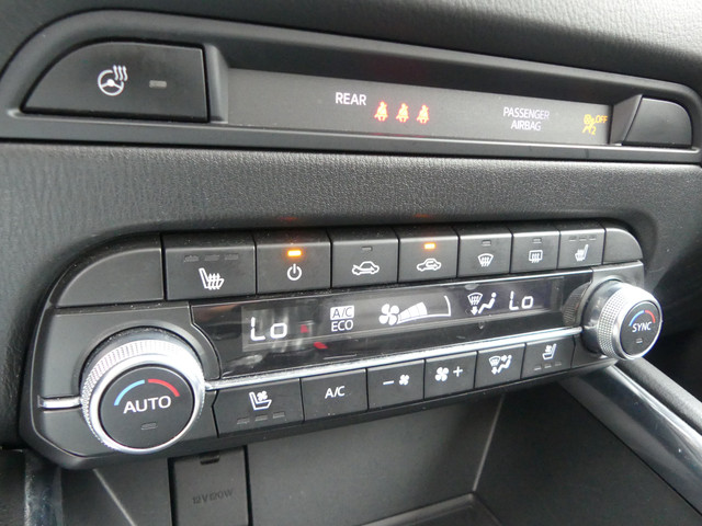 Mazda CX-5 2.5 SkyActiv-G 194 Signature   Schuifdak