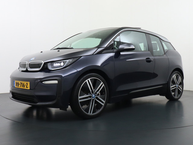 bmw-i3-s-184pk-94ah-33kwh-schuifkanteldak-navii-performance-ecc-cruise-control-camera-pdc-dab-stoelverwarming-warmtepomp-lmv-20-led-co