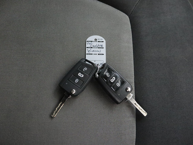 Volkswagen Crafter 2.0TDI L3H3 Comfortline Laadklep | Laadlift | Airco | Camera | Betimmering