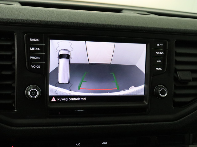 Volkswagen Crafter 2.0TDI L3H3 Comfortline Laadklep | Laadlift | Airco | Camera | Betimmering