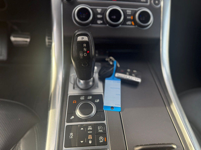 Land Rover Range Rover Sport 3.0 SDV6 Airco Automaat cruise Navi Apk Leder 4X4