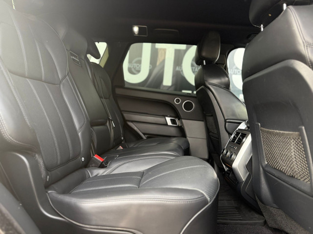Land Rover Range Rover Sport 3.0 SDV6 Airco Automaat cruise Navi Apk Leder 4X4