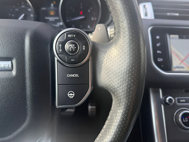 Land Rover Range Rover Sport 3.0 SDV6 Airco Automaat cruise Navi Apk Leder 4X4
