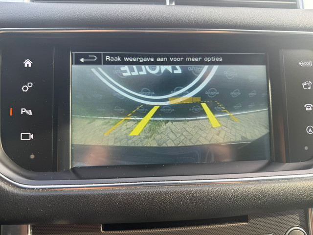 Land Rover Range Rover Sport 3.0 SDV6 Airco Automaat cruise Navi Apk Leder 4X4