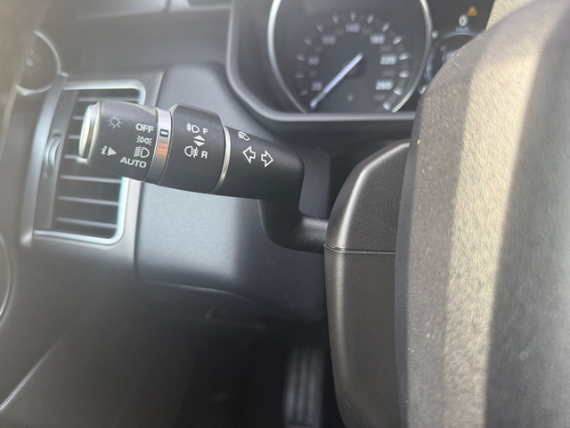 Land Rover Range Rover Sport 3.0 SDV6 Airco Automaat cruise Navi Apk Leder 4X4