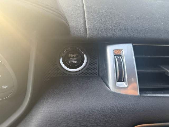 Land Rover Range Rover Sport 3.0 SDV6 Airco Automaat cruise Navi Apk Leder 4X4
