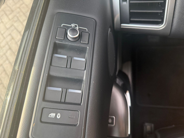 Land Rover Range Rover Sport 3.0 SDV6 Airco Automaat cruise Navi Apk Leder 4X4