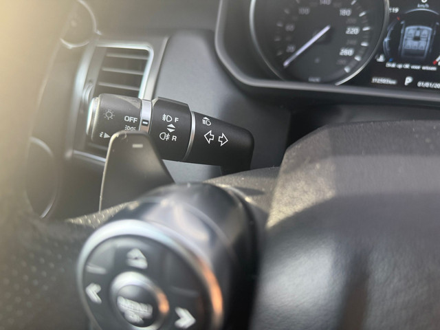 Land Rover Range Rover Sport 3.0 SDV6 Airco Automaat cruise Navi Apk Leder 4X4