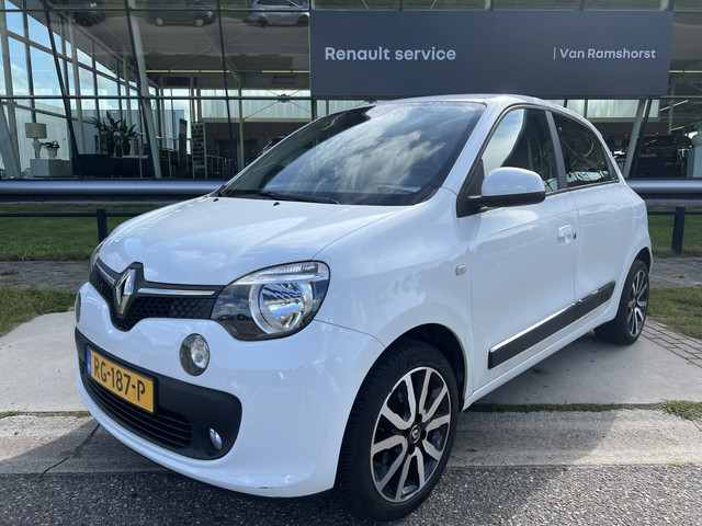 renault-twingo-1.0-sce-intens---automaat---cruise---camera---climate---regensensor--