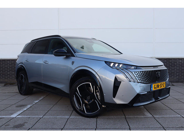 peugeot-e-5008-gt-73-kwh--stuur-stoelverwarming--navigatie--360-camera--dodehoek--apple-carplay-