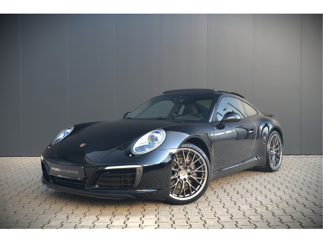 porsche-911-3.0-carrera---panoramadak---bose---sport-chrono---sport-uitlaat---spyder-rs-design-velgen---gt-sportstuur---stoelverwarming---st